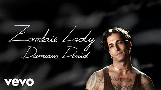 Damiano David - Zombie Lady (Official Visual Video)