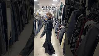 『アベイル』プラスワンアイテム✨春アウター