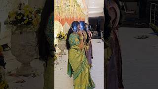 Vibing ourself💖#shorts #reels #cousins #trendingshorts #familytimefuntime #family #wedding #fashion