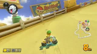 最終回！運転禁止マリカー#6