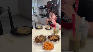 美味しい食べ物のASMR _ ASMR FOOD 🍜🍝🍜🥓🥢🍗#asmr #美味しい食べ物#食べ物#vlog