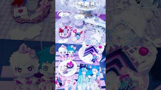 2025年も最高すぎた😚😚💕良いお年を✨💫#オタ活 #推し活 #ヒロアカ #ブルーロック #量産型ヲタク #量産型