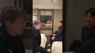 ライブ ハイライト