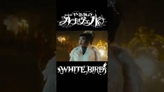 Yaruki no Lunavel -WHITEBIRD- [Official MV]