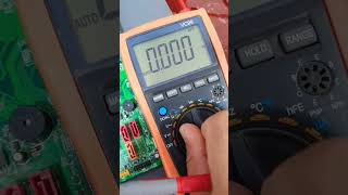 オシロスコープなしでRTC水晶発振器をテストします!!!