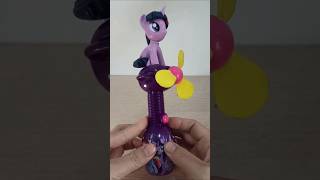Satisfying with Unboxing & Review Miniature Kitchen Pony Set Toys Cooking Video | ASMR Videos #asmr