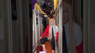 歌舞伎町ホストハロウィンランウェイ🎃👻#ハロウィン仮装 #halloween #ランキング