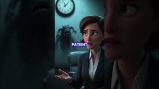 What is the scariest thing you have ever seen? #horrorstories #terrifyingtales #scary #story