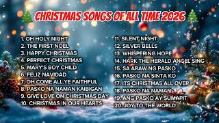 Christmas Songs of All Time #christmassongs #christmas 