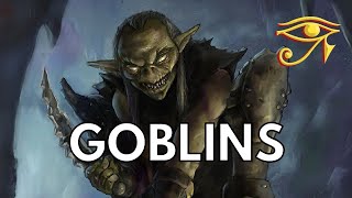 ゴブリン | 魔法、邪悪、そして問題