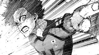 ブルーロック- Blue Lock 第325話