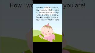 #TwinkleTwinkle#KidsSongs#NurseryRhymes#KidsAnimation#AnimatedSongs#ToddlerSongs#CartoonSongs.