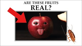 The Internet's AI Fruit Obsession is Getting Weirder