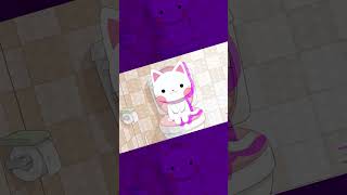 【半分手書き】コンココンコンココンコンコン踊ってみた。#dance  #anime #ダンス #アニメ #vtuber #ホロライブ #hololive #轟はじめ #cat #ねこ #ai