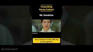 So, you’ve been in Joseon since then. #mr #koreaculture #studyingkorean #kdrama #mr