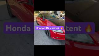 #honda #hondacrz #evolution #ladygaga #badromance #hondacity #hondacars #ytshort #youtubeshorts #fyp