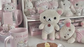 ☆*:.｡.꒰ঌ cutecore packing ₍⑅ᐢ..ᐢ⑅₎ ໒꒱.｡.:*☆