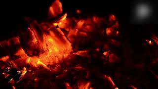 Enigmatic Flames: Fire in 720p - A Visual Odyssey