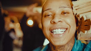 Eric.B.Jr - HIPHOP YOURS (Official Music Video)