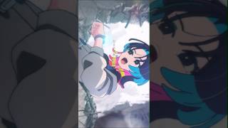 『違法建築』MV礼衣、ソロデビューシングル#違法建築 #animation #礼衣