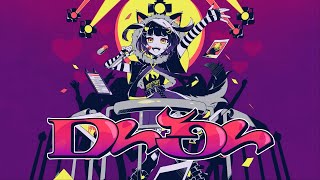 【中文+羅馬字幕】ローラー - 初音ミク