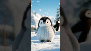 #cute #penguin #pets #shorts