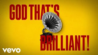 Operation Mincemeat - God That's Brilliant (Official Visualiser)