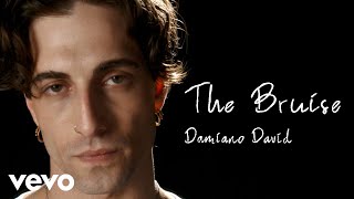 Damiano David - The Bruise (Official Visual Video) ft. Suki Waterhouse