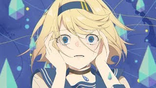 TUYU - Even tears withered MV