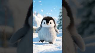#reggae #penguin #brainrot #shorts