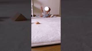 爆笑する赤ちゃん #9ヶ月