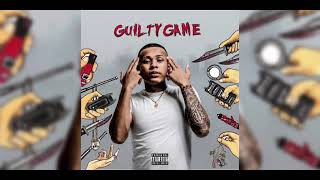 Eric.B.Jr - GUILTY GAME (Official Audio)