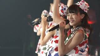 Thanks! Merry Christmas K / 私立恵比寿中学（字幕ONで歌詞表示）