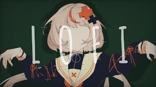 TUYU - What if this isn't a slave? (lofi remix)