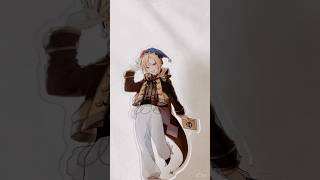 ビビデバビデブー.ᐟ.ᐟ🫶🏻💛#量産型 #量産型女子 #量産型オタク #量産 #アオトくん #アオトーク #どるれく #どるりす