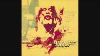 Burning Spear - Holy foundation