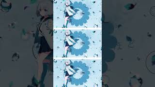 ツユ - レインフォール MVShort ver  #ツユ #レインフォール #アンダーメンタリティ