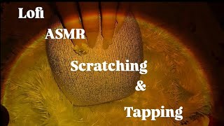 ASMR Scratching and Tapping 💅😴