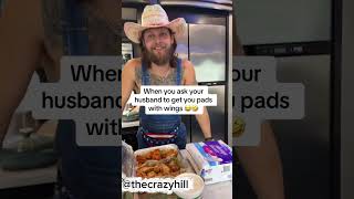 Prank that worth your 16min// crazy prank on my husband prt7 #funny #comedyforever #husbandwife #