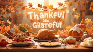 Always Be Thankful! | Short Gratitude Lesson for Children | Be Grateful Every Day - Wondrous Kids TV