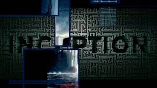 Hans Zimmer - Dream is collapsing