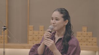 Aoi Teshima - Mori no chiisana restaurant