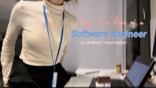 a WORK-LIFE BALANCE day in life of software engineer in Finland / Looking back at 2022