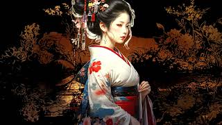 いにしえの物語 - Zero Error （花魁 音楽 MV 古風 日本）