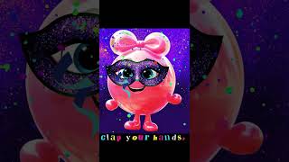 Bubble Gums - Carnival - Nursery Rhymes & Kids Songs