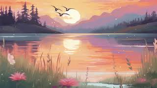 Serene Melodies: A Tranquil Journey through PeacefulMusic45#peaceful #peacefulmusic #meditationmusic