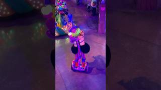 ミラギフ🍩⭐️ピューロダンサー田中里虎さん 【ホルン】 #sanriopuroland