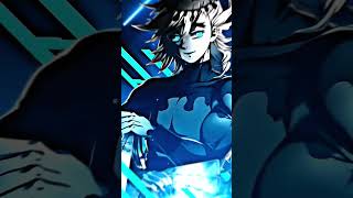 Akaza Vs Doma.#anime #edit #shorts #foryou #viral