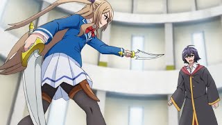 【進化の実～シーズン2】アニメ2023 第1-2話フル