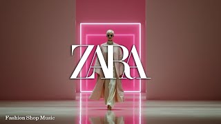 Zara Inspired Fashion Store Music | Shop Background